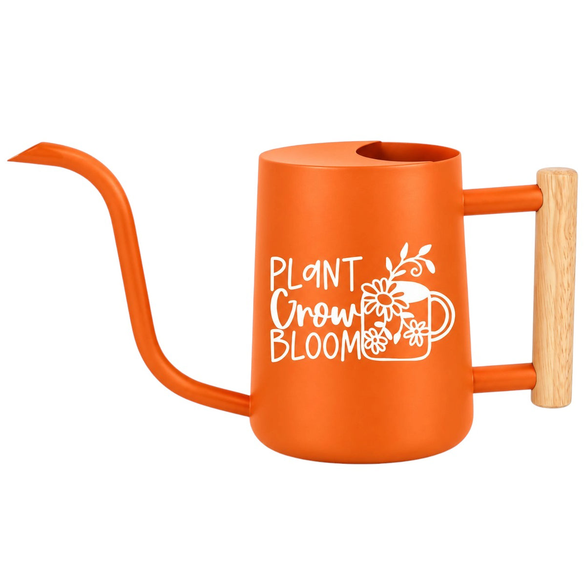 Watering Can - Plant Grow Bloom