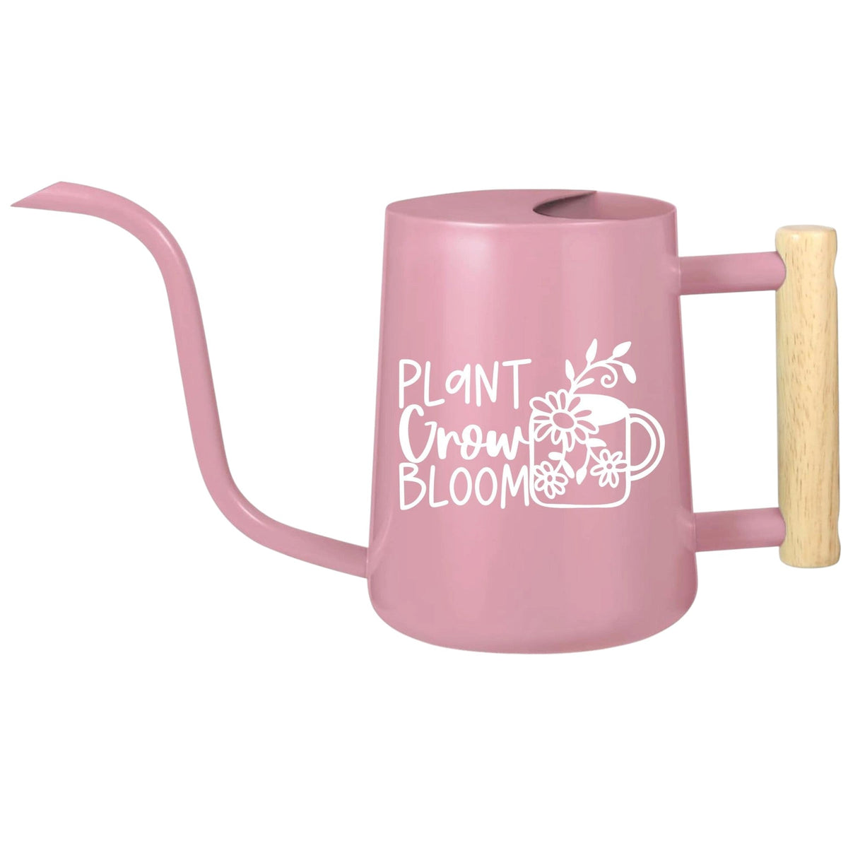 Watering Can - Plant Grow Bloom