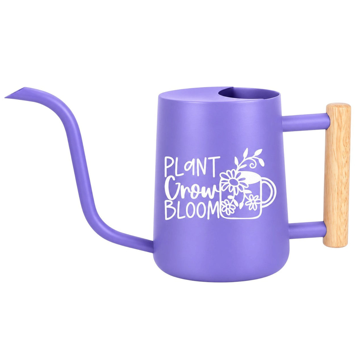 Watering Can - Plant Grow Bloom