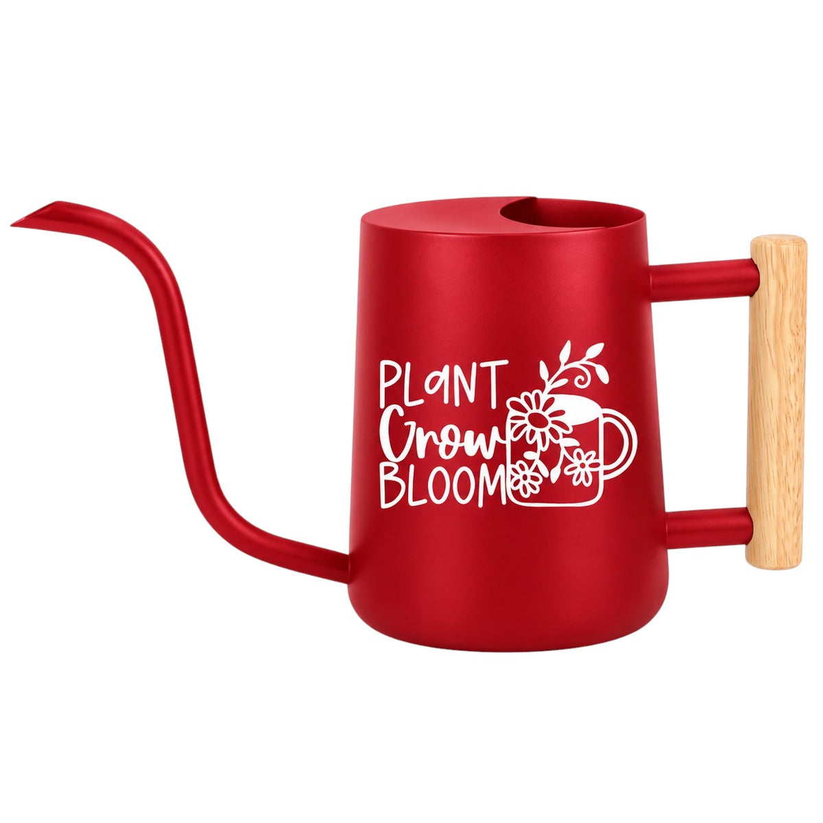 Watering Can - Plant Grow Bloom