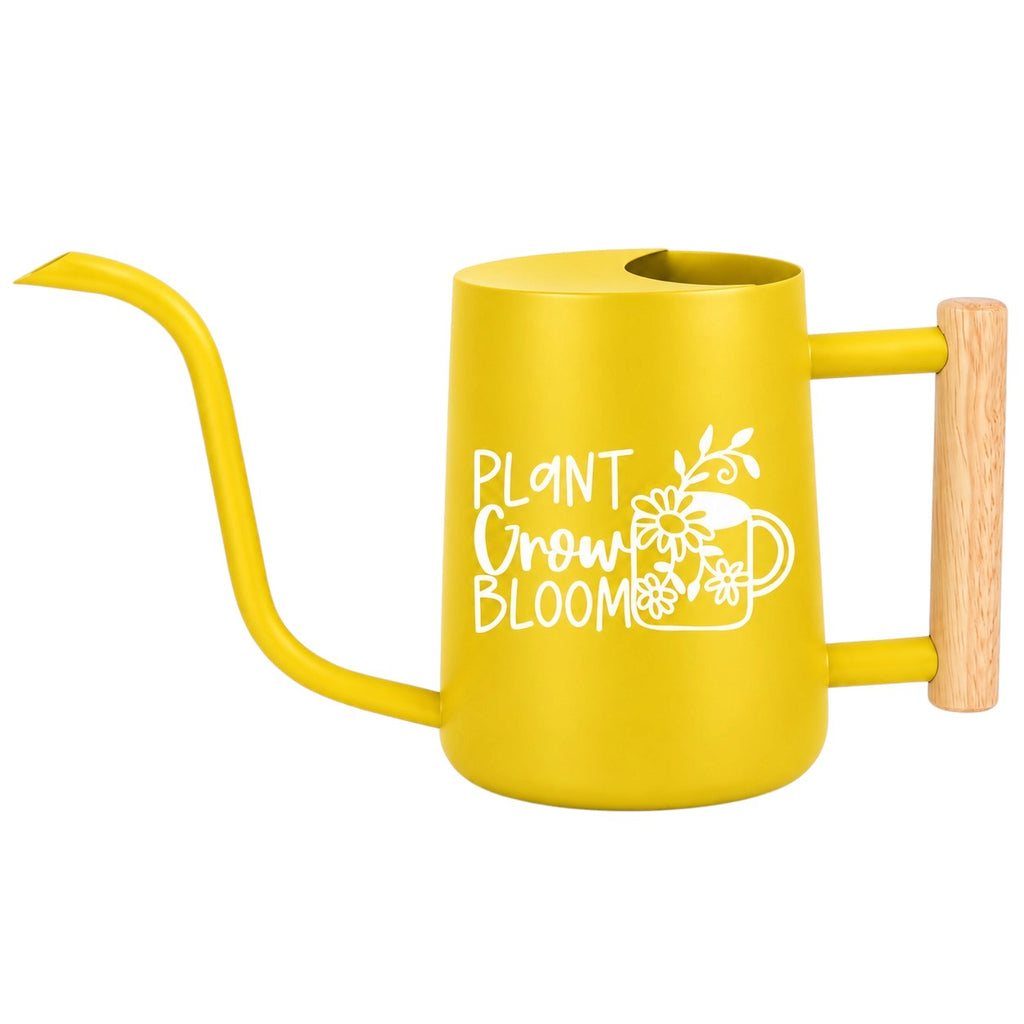 Watering Can - Plant Grow Bloom