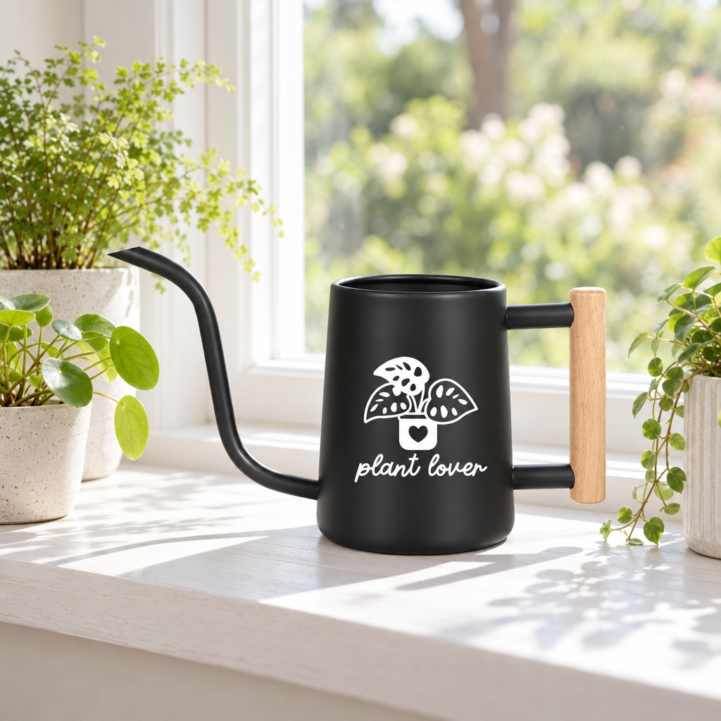 Watering Can - Plant Lover