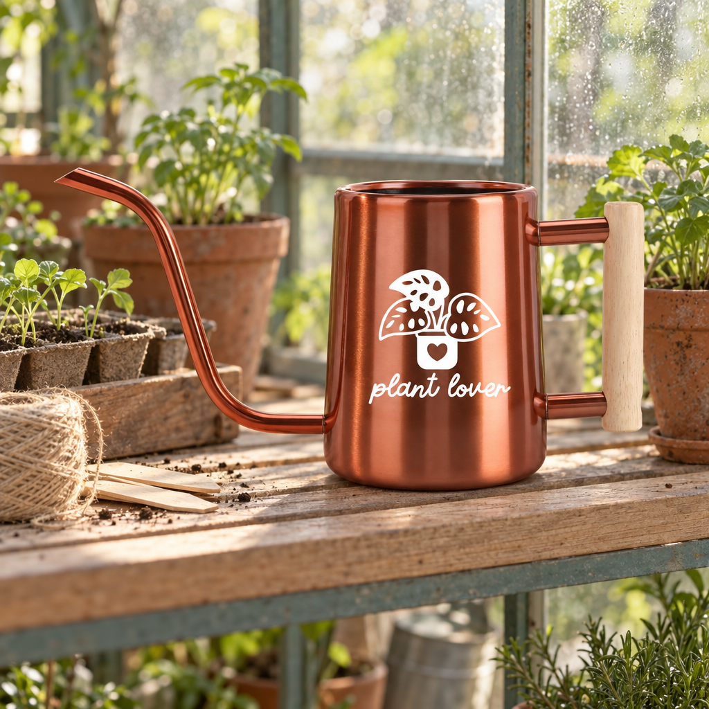 Watering Can - Plant Lover