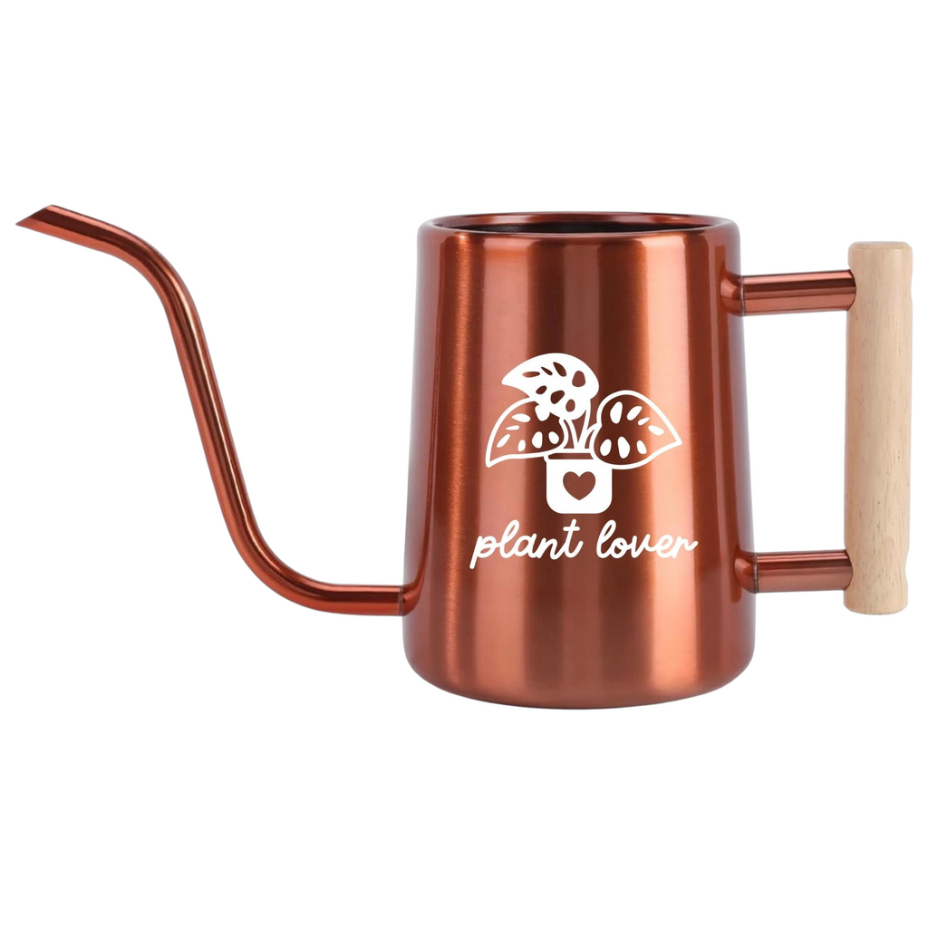Watering Can - Plant Lover