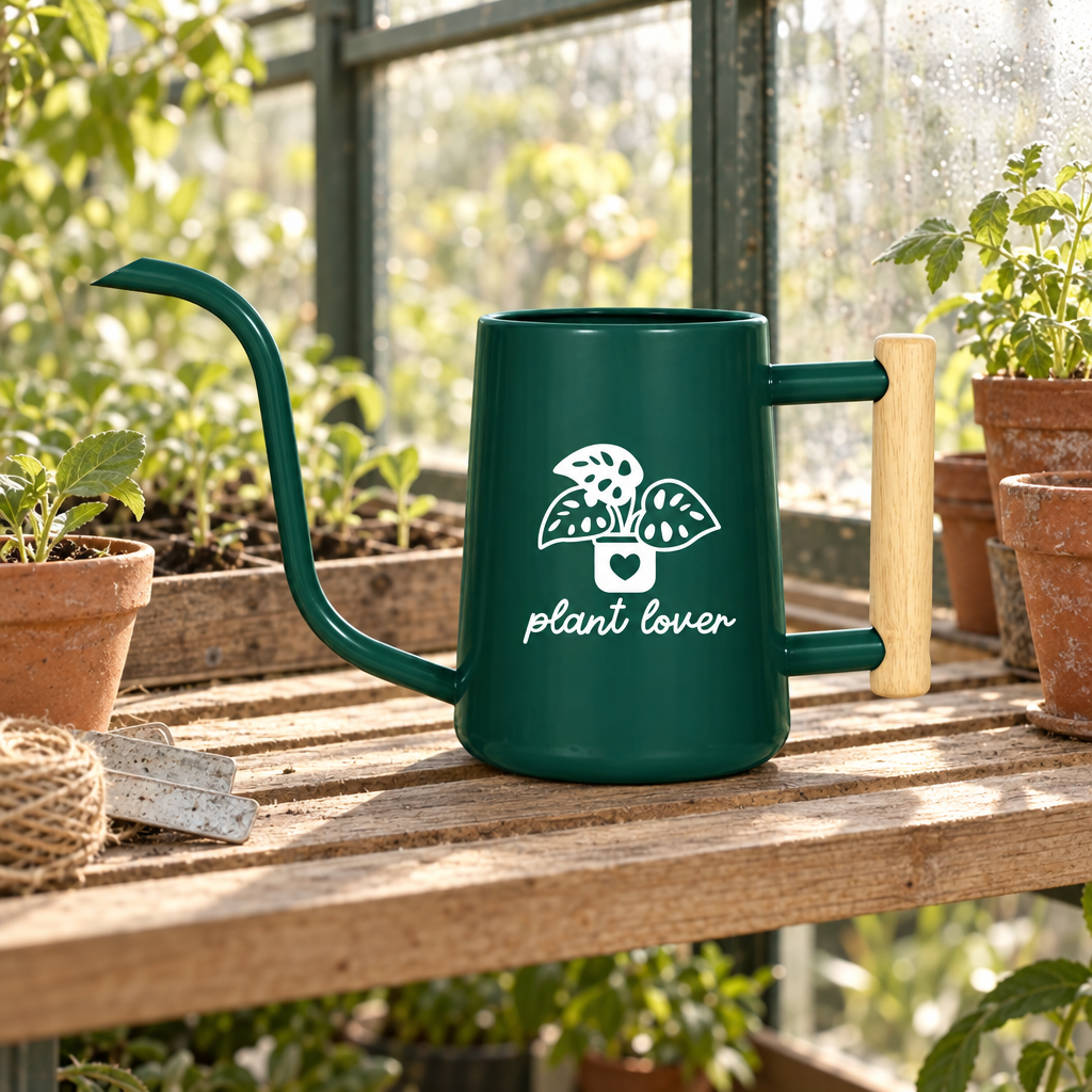 Watering Can - Plant Lover