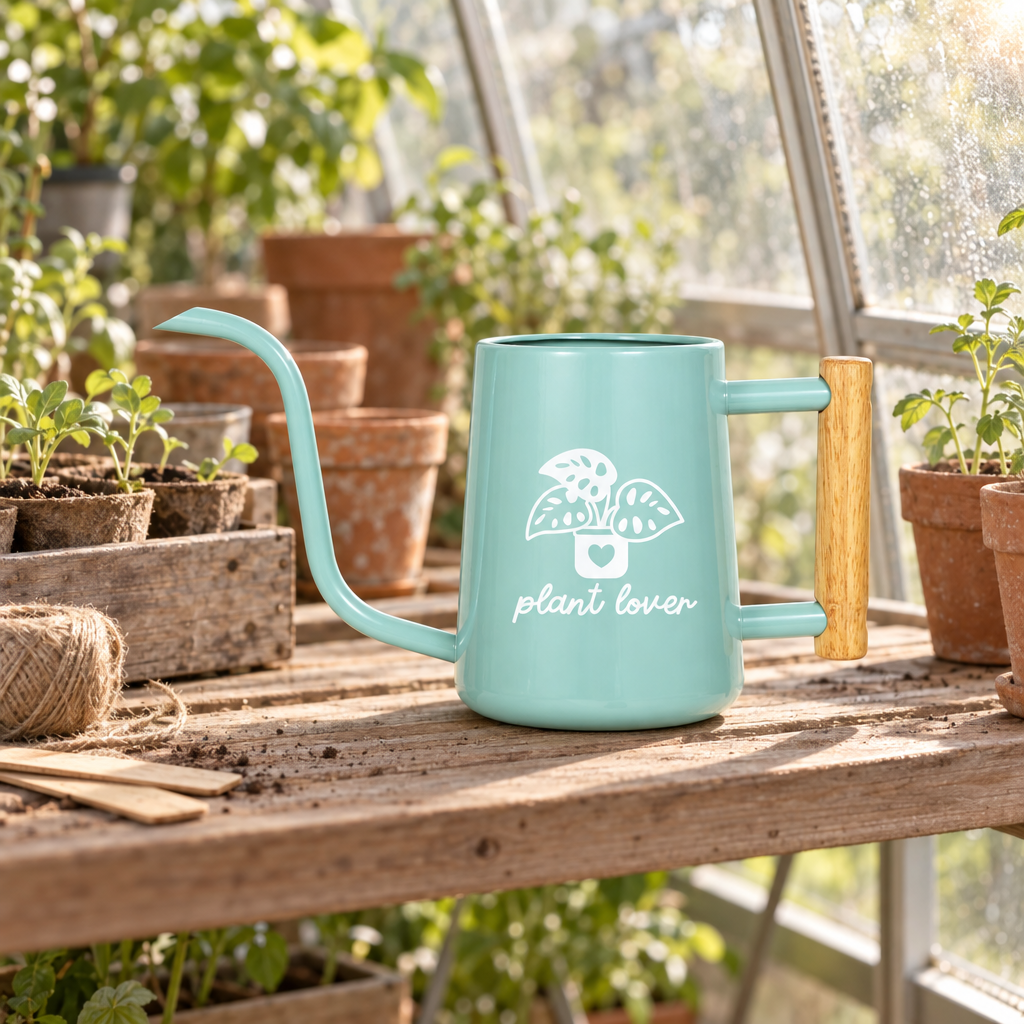 Watering Can - Plant Lover
