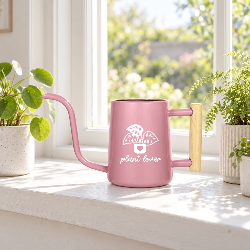 Watering Can - Plant Lover