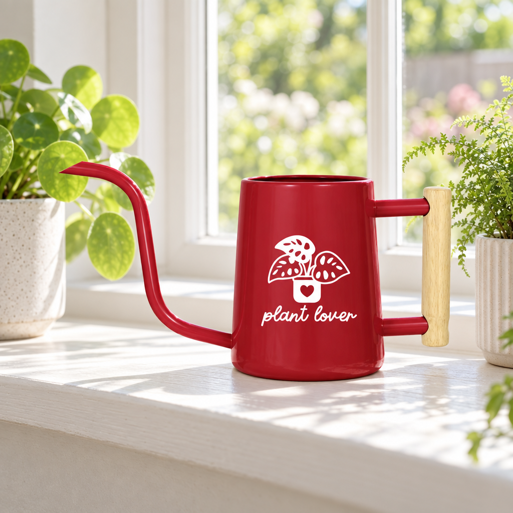 Watering Can - Plant Lover