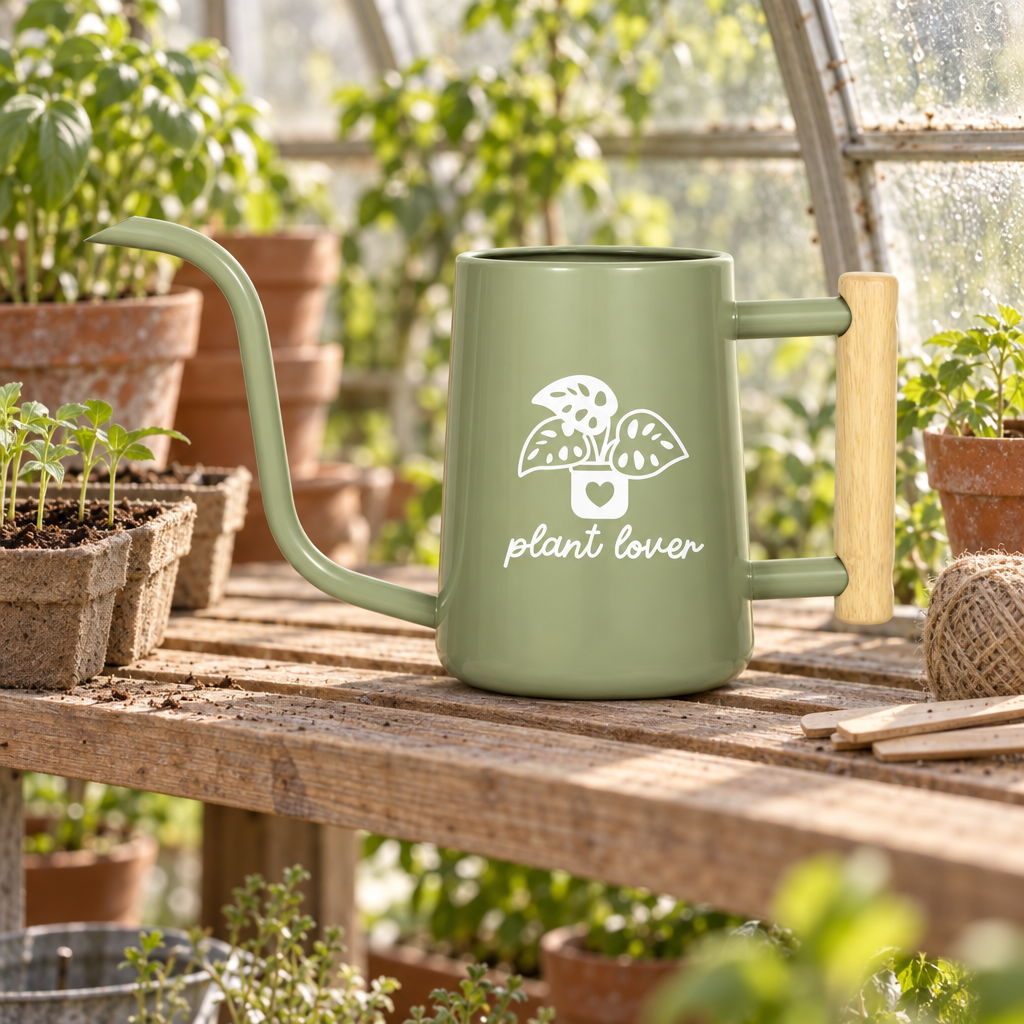 Watering Can - Plant Lover