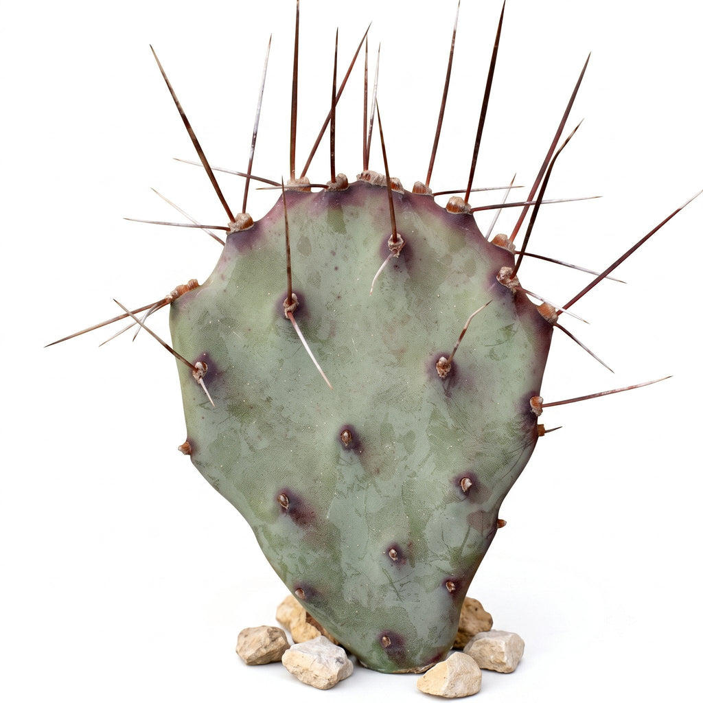 Opuntia 'Goldie Rita' (3-5")