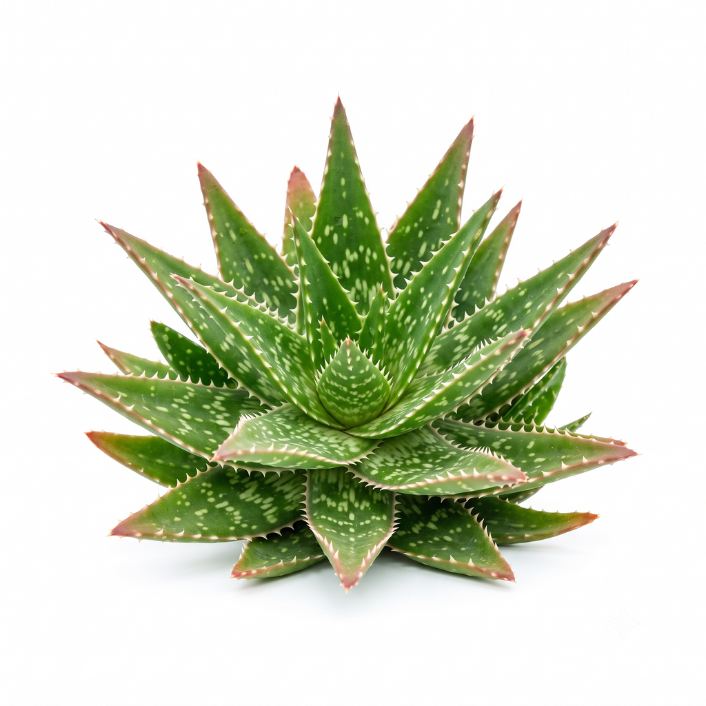 Random Aloe 2" Succulent