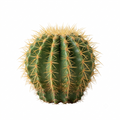 Random Cactus 2" Succulent