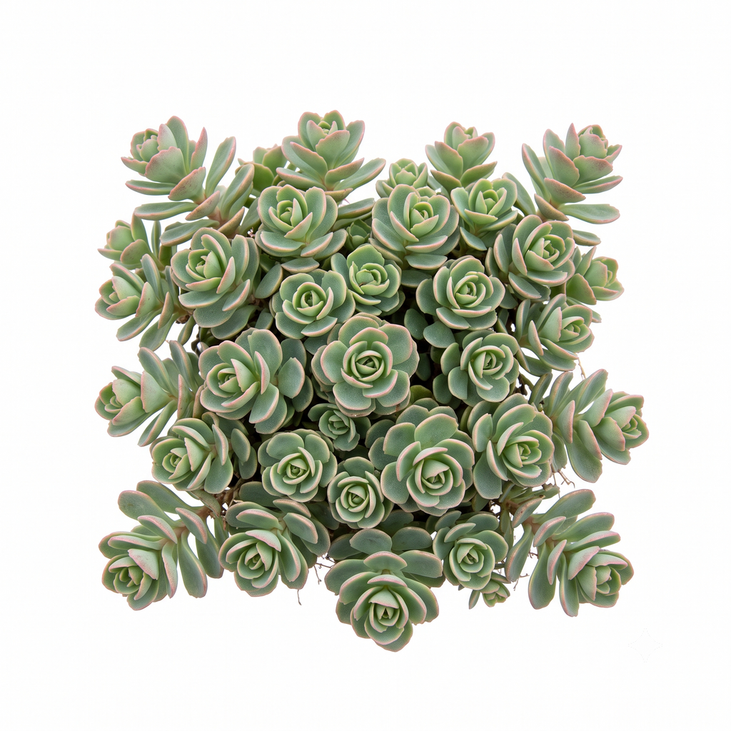 Random Hardy Sedum 2" Succulent