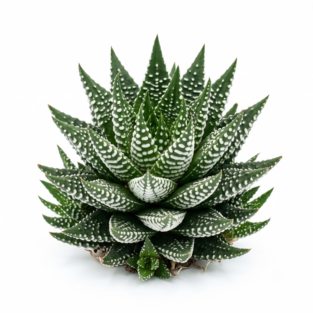 Random Haworthia 2" Succulent